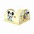 PORTA FORMINHA BABY MICKEY E AMIGOS R97 - Imagem 1