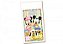 SACOLA SURPRESA DISNEY BABY MICKEY E MINNIE - Imagem 1