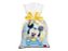 SACOLA PLASTICA BABY MICKEY E AMIGOS AZUL - Imagem 1