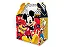CAIXA SURPRESA MALETA MICKEY CLASSICO - 08un - Imagem 1
