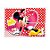 PAINEL DECORATIVO MINNIE VERMELHA R95 REGINA - Imagem 1