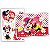 KIT DECORATIVO MINNIE VERMELHA REF 95 REGINA - Imagem 1