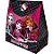 CAIXA SURPRESA GRANDE MONSTER HIGH REGINA REGINA - Imagem 1