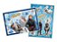 KIT DECORATIVO OLAF REF263 -REGINA - - Imagem 1