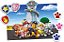 KIT DECORATIVO PATRULHA CANINA CORE - Imagem 1