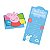 CONVITE GRANDE PEPPA PIG - 08 un - Imagem 1