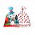 SACOLA PLASTICA SNOOPY FESTCOLOR - Imagem 1