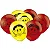 BALAO TURMA DA MONICA ESPECIAL - 25un - Imagem 1