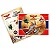 KIT DECORATIVO AVIOES 2 REF 248 - Imagem 1