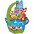 CACHEPOT CARROSSEL festcolor - Imagem 1