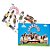 KIT DECORATIVO CARROSSEL FESTCOLOR - Imagem 1