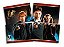 PAINEL DECORATIVO HARRY POTTER - 4 LAMINAS - Imagem 1