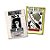 KIT DECOR HARRY POTTER PAINEL 64 CM X 45 CM + 9 PÇAS - FESTCOLOR - Imagem 1