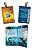 CONVITE JURASSIC WORLD- FESTCOLOR - Imagem 1