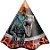 CHAPEU JURASSIC WORLD - FESTCOLOR - Imagem 1