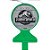 VELA PLANA JURASSIC WORLD FESTCOLOR - Imagem 1