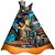 CHAPEU ANIVER STAR WARS REBELS - REGINA - Imagem 1