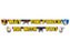 FAIXA DECORATIVA STAR WARS -REGINA - Imagem 1