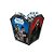CACHEPOT STAR WARS REF 806 - Imagem 1