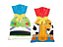SACOLA PLASTICA TOY STORY PCT C 8 UND -REGINA - Imagem 1