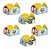 PORTA FORMINHA TOY STORY 4 - Imagem 4