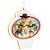 VELA PLANA TOY STORY -REGINA - Imagem 1