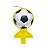 VELA PLANA APAIXONADOS POR FUTEBOL UND FESTCOLOR - Imagem 1