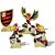 DECORAÇÃO DE MESA FLAMENGO - Imagem 1