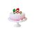 TOPPER DE BOLO CHAPEUZINHO VERMELHO C/3 UND - FESTCOLOR - Imagem 1