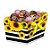 CACHEPOT MEDIO GIRASSOL PCT C/8 UND - FESTCOLOR - Imagem 1