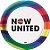 PRATO RED NOW UNITED C/8 UN - FESTCOLOR - Imagem 1