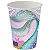 COPO DE PAPEL 200 mL SEREIA - 08 un - Imagem 1