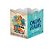 CACHEPOT SURF C/8-UNID - Imagem 1