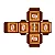 CONVITE GRANDE ANGRY BIRDS REF 531 REGINA - Imagem 1