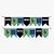 FAIXA DECOR FORTNITE - FESTCOLOR - Imagem 1