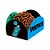 PORTA FORMINHA FORTNITE PCT C 40 UND - FESTCOLOR - Imagem 1