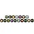 FAIXA DECORATIVA FREE FIRE - (2,10m X 0,11m) - Imagem 1