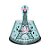 CHAPEU CONE PARIS JUNCO - Imagem 1