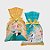 SACOLA PLASTICA FROZEN FEBRE CONGELANTE - REGINA - Imagem 1