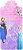 CONVITE GRANDE FROZEN REF 241 - 08 un - Imagem 1