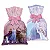 SACOLA PLASTICA FROZEN - 12 un. - Imagem 1
