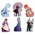 DECORAÇÃO DE MESA FROZEN - REGINA - Imagem 1