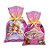 SAC.PLAST. FP r232 SOFIA THE FIRST C/08 UN - REGINA - Imagem 1