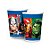 COPO DE PAPEL 180ML AVENGERS PCT C/8 UND - REGINA - Imagem 1