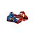 PORTA FORMINHA AVENGERS - Imagem 1