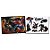 KIT BATMAN VS SUPERMAN FESTCOLOR - Imagem 1