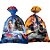 SACOLA PLASTICA BATMAN VS SUPERMAN - Imagem 1