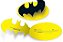 CONVITE BATMAN 4M GEEK - FESTCOLOR - Imagem 1
