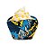 PORTA CUP CAKE BATMAN - FESTCOLOR - Imagem 1