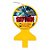 VELA PLANA BATMAN - FESTCOLOR - Imagem 1